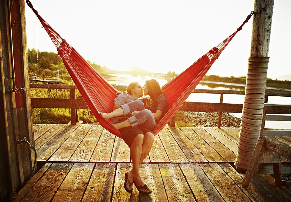 Hammock, Fun, Vacation, Physical fitness, Stock photography, Leisure, 