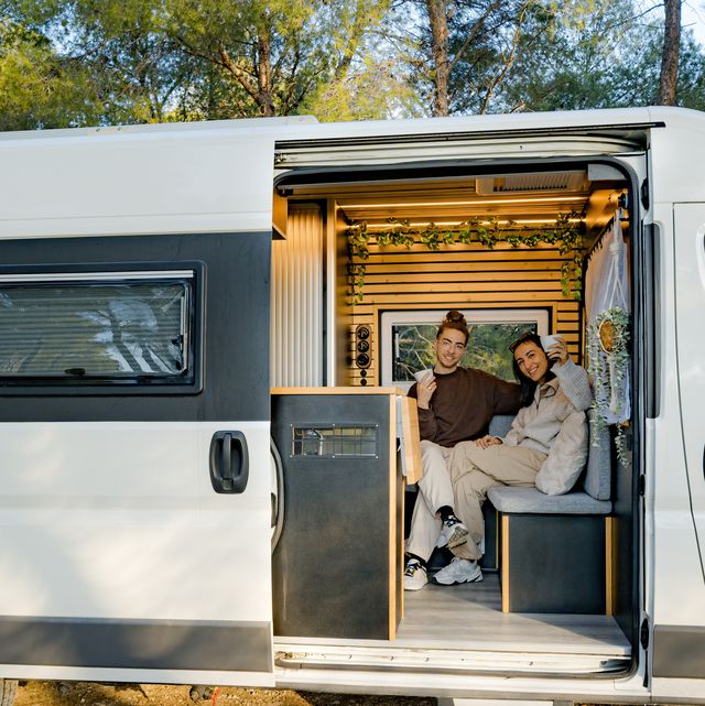 Mesa Camping Van -  - Accesorios para furgonetas