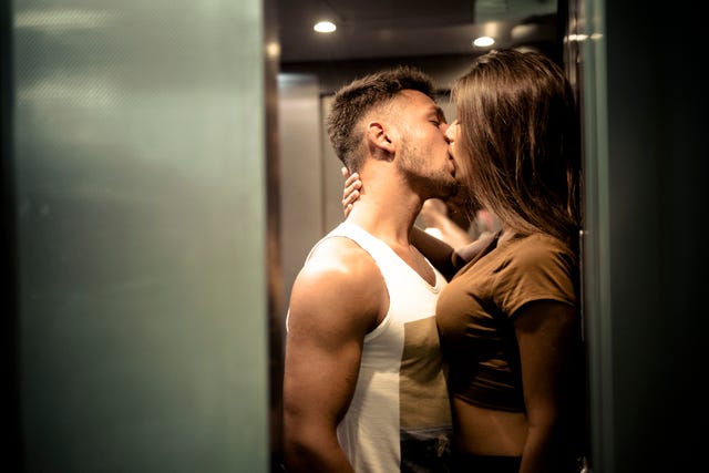 13 Best Standing Sex Positions - How to Have Sex Standing Up