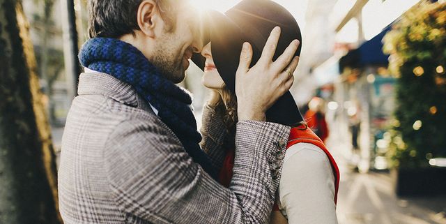 6 Totally Not-Awkward Ways To Make Your Relationship Feel Sexy Again