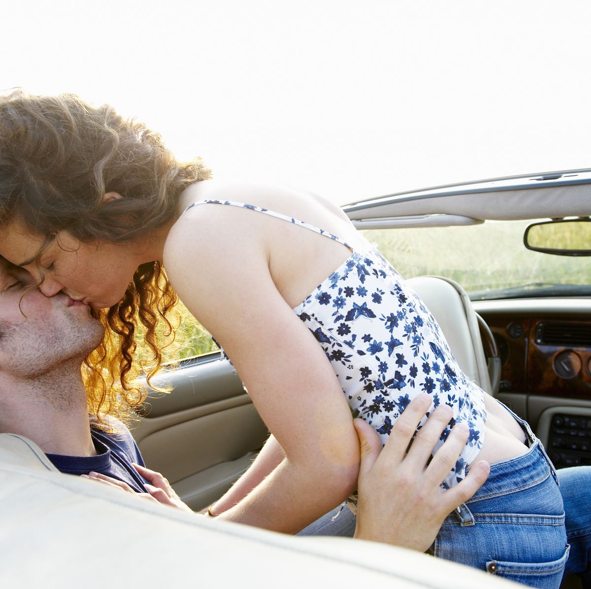 1200px x 1195px - How to Have Sex in a Car - 14 Tips for Amazing Car Sex