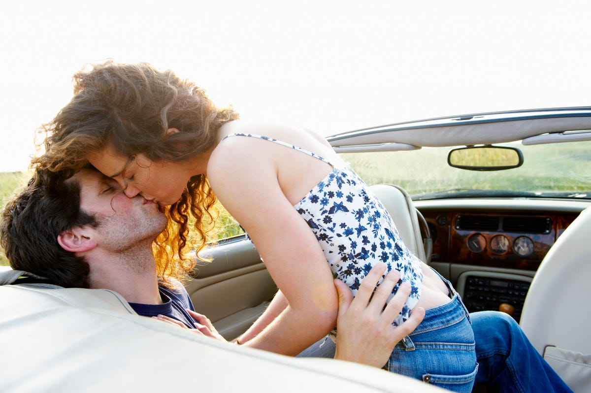 How to Have Sex in a Car - 14 Tips for Amazing Car Sex