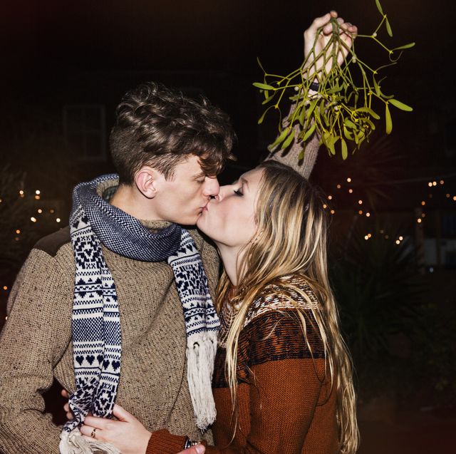 11 romantische uitjes om de kerst goed te vieren
