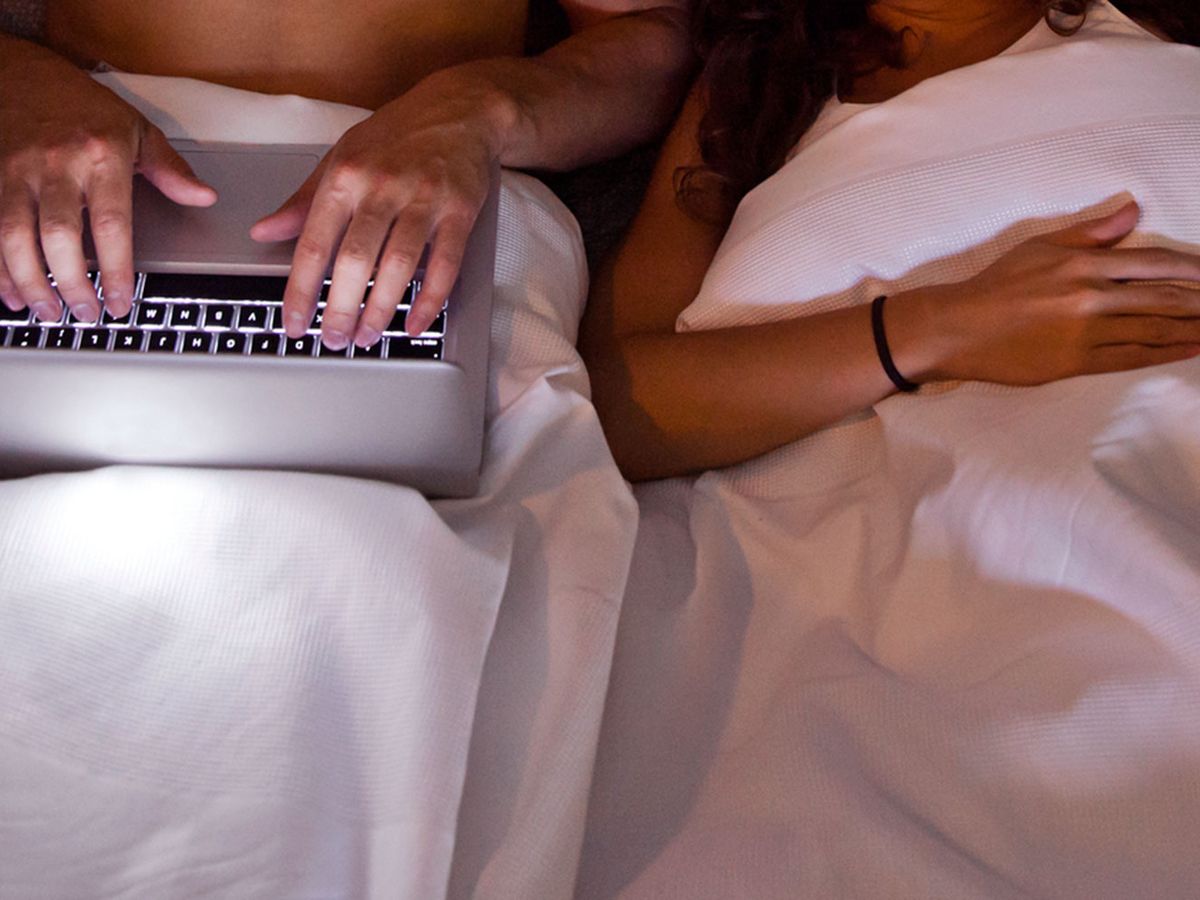 1200px x 900px - Watching porn together | Why couples watch porn