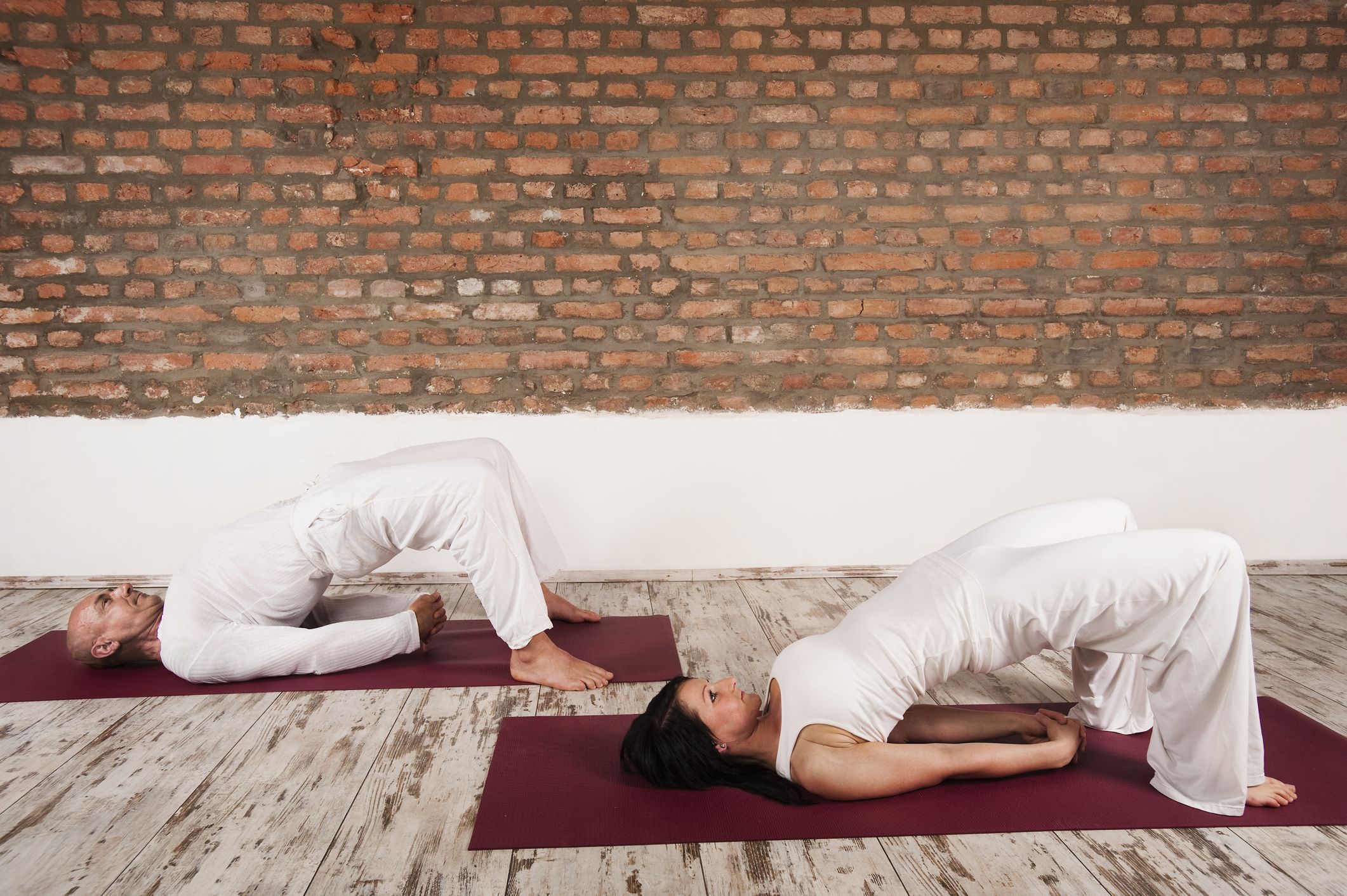 Tantric Yoga: What It Is, Origins + Ways To Practice | mindbodygreen