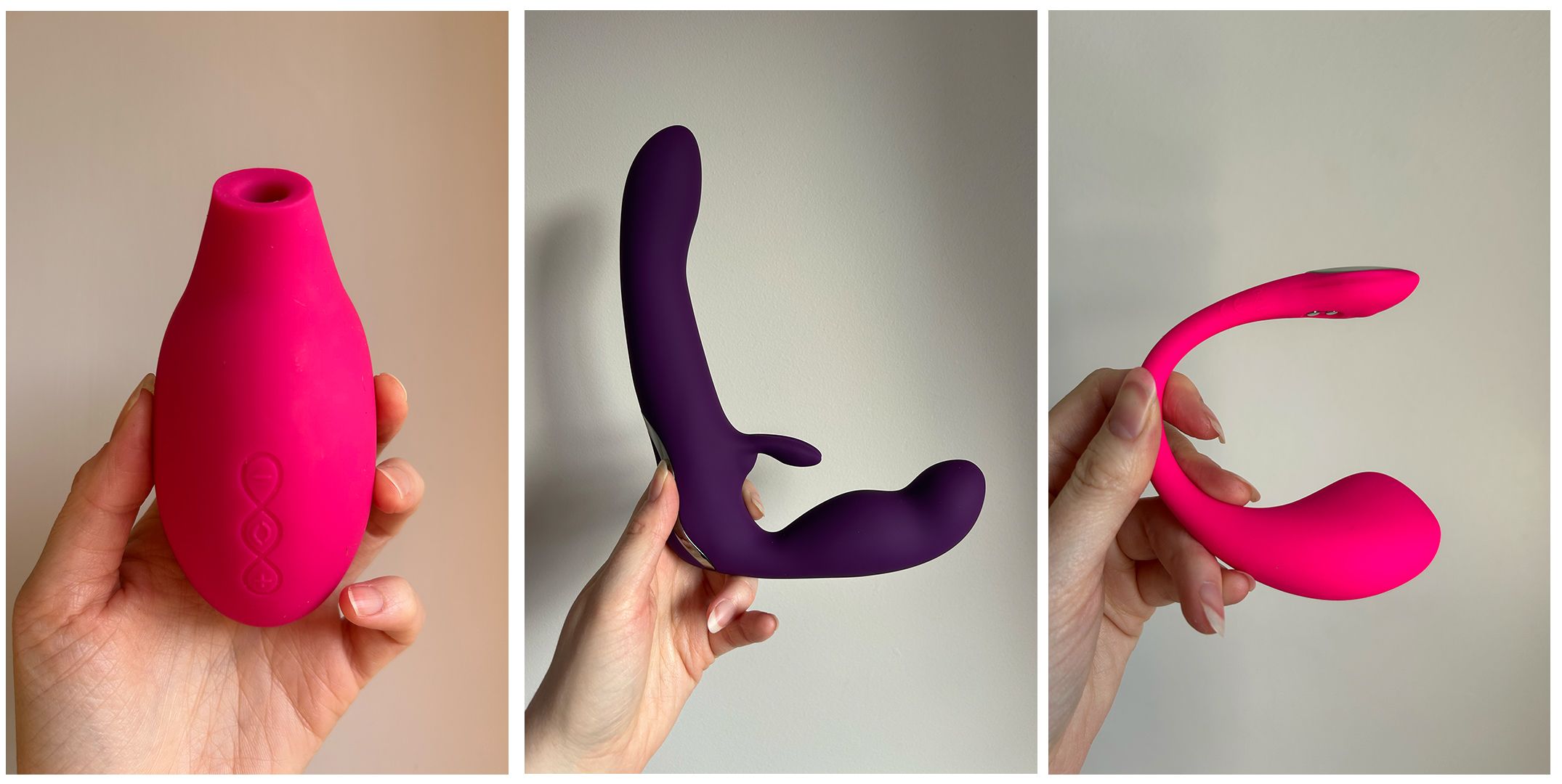 Sex toys for couples: 24 of the best sex toys for couples 2025