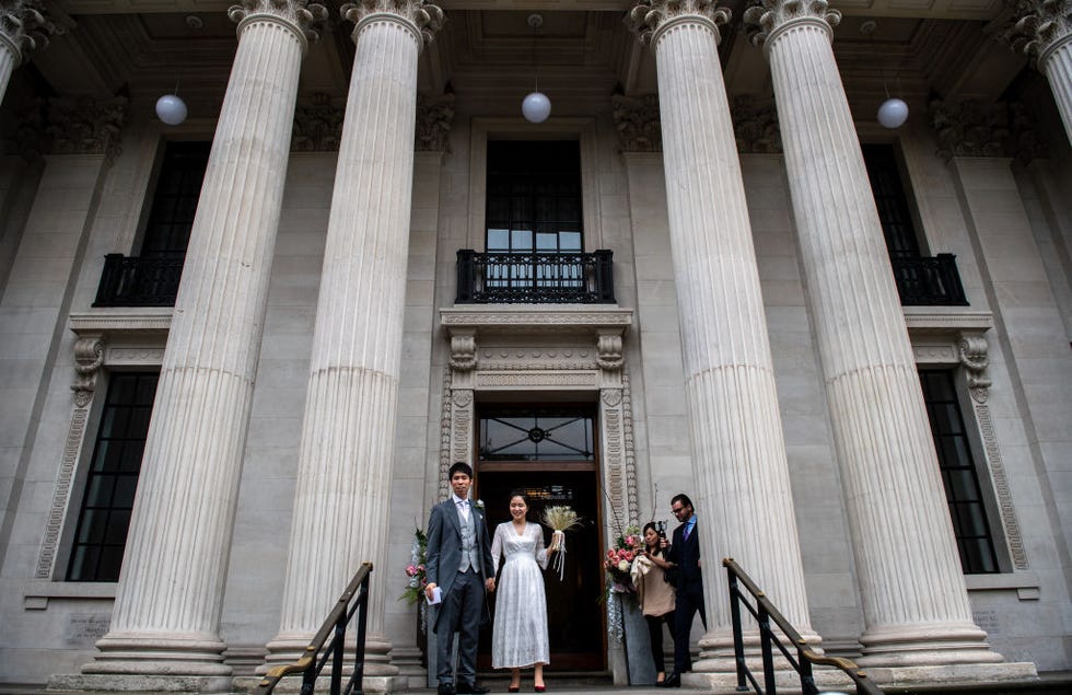 olde marylebone town hall