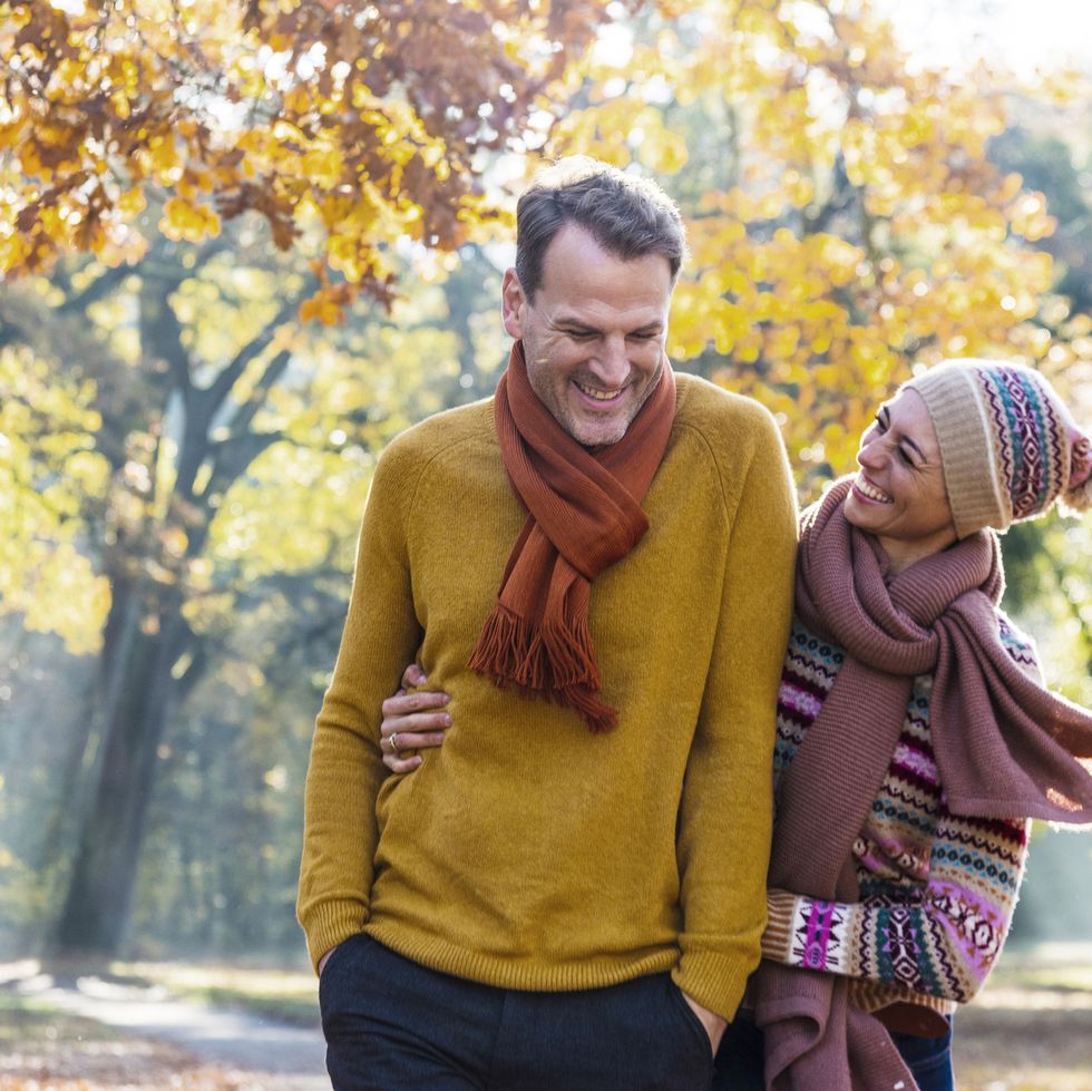 20 Cute Fall Date Ideas You'll Want To Plan ASAP