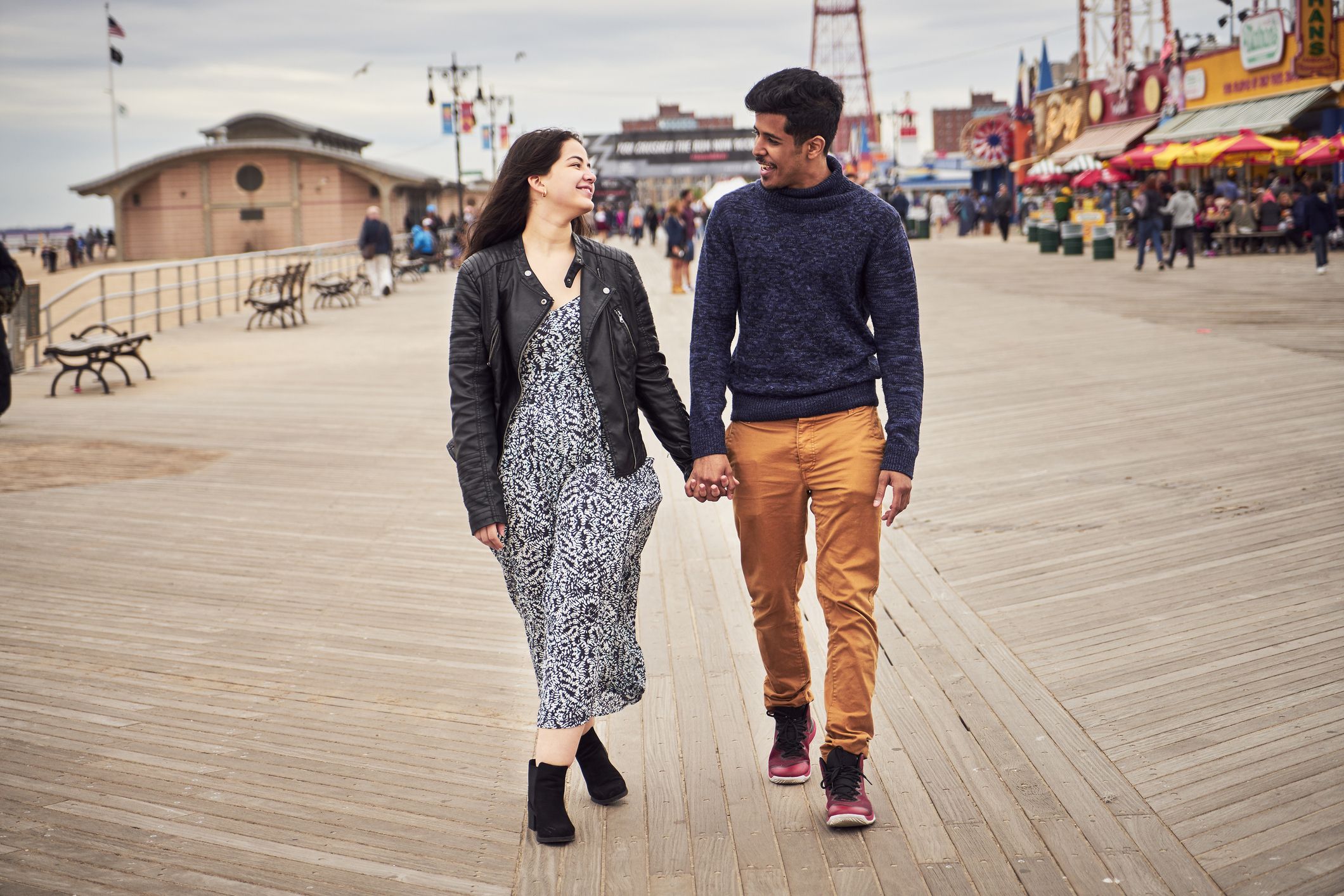 11 First Date Tips From Experts Thatll Help You Land Another pic