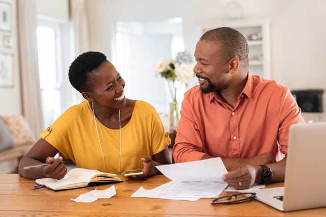 couples money the pros and cons of getting a joint bank account
