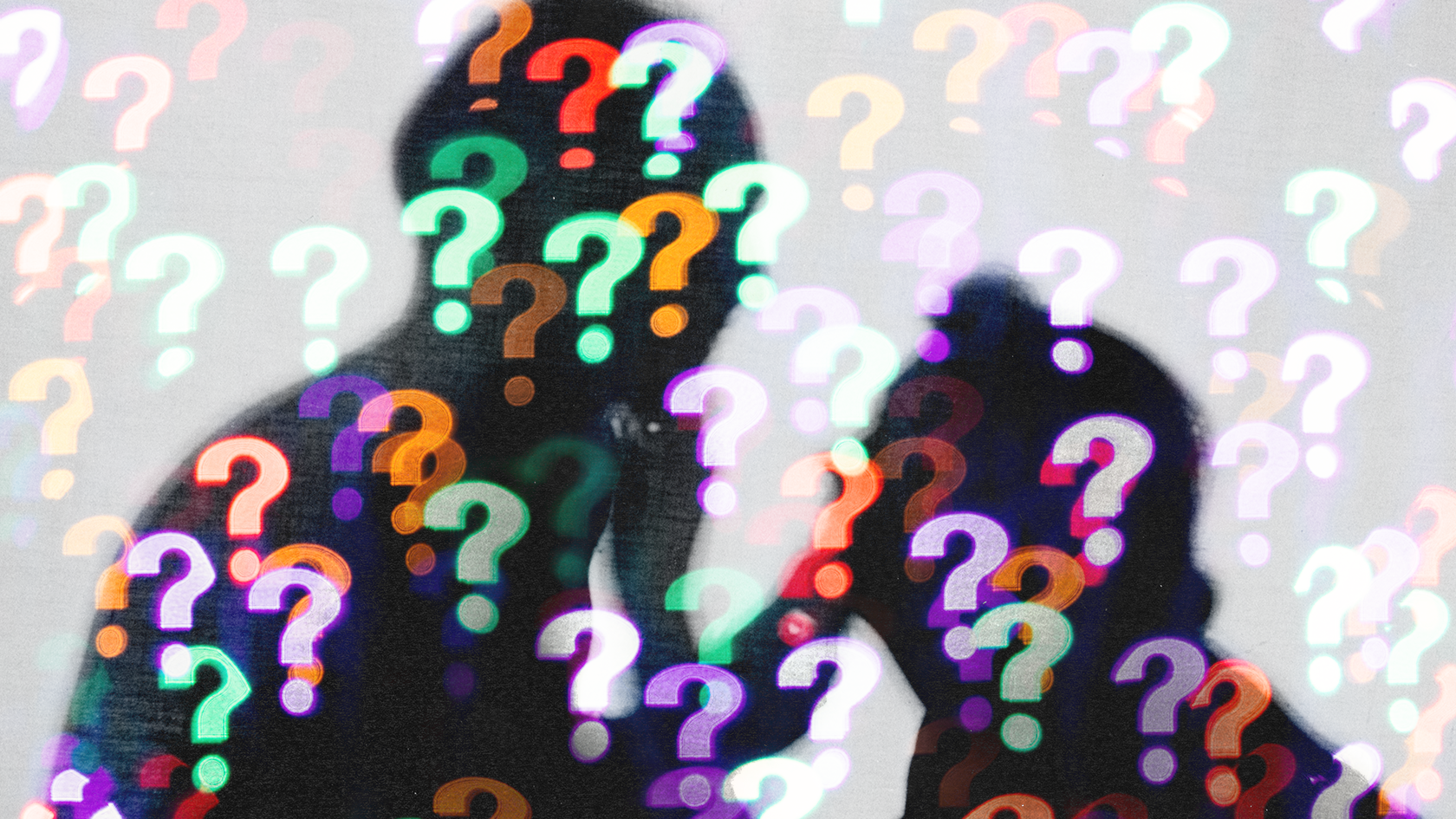 The 55 Most Thought-Provoking Questions to Make You Think