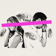 couples voting 2020 couples voting 2020