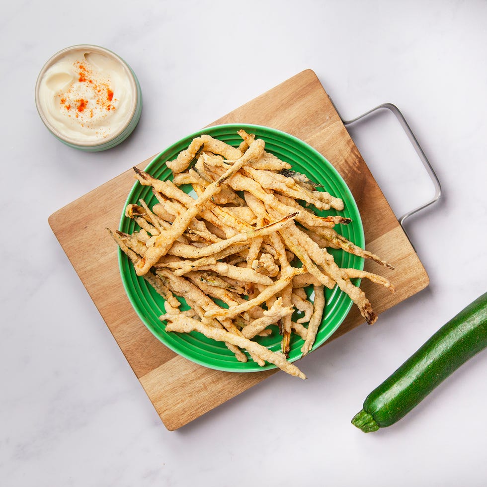 best courgette recipes courgette fries
