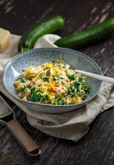 Best risotto recipes 2022