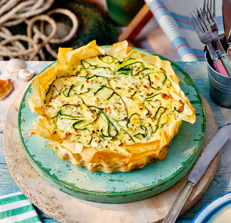 best courgette recipes