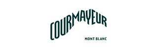 Courmayeur Logo