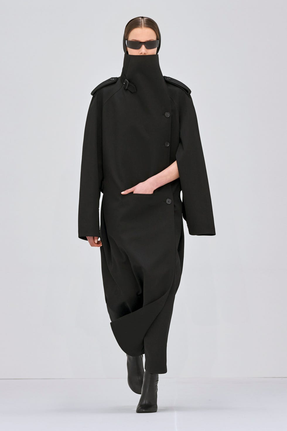 courrèges ready to wear fall winter 2024