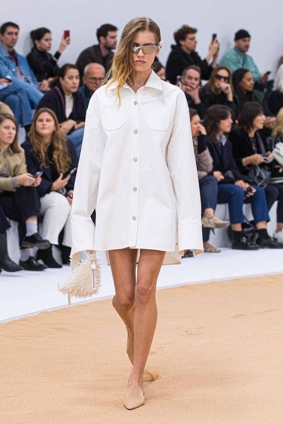 courreges ss2023