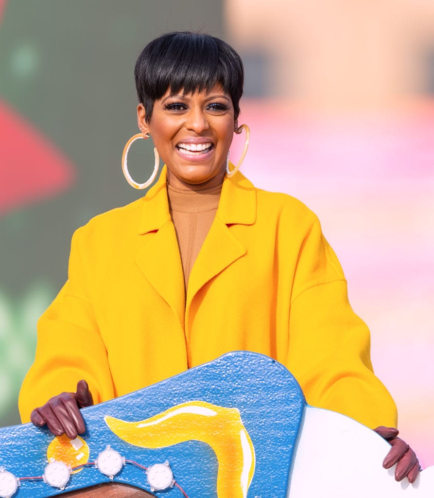 tamron hall new show court tv