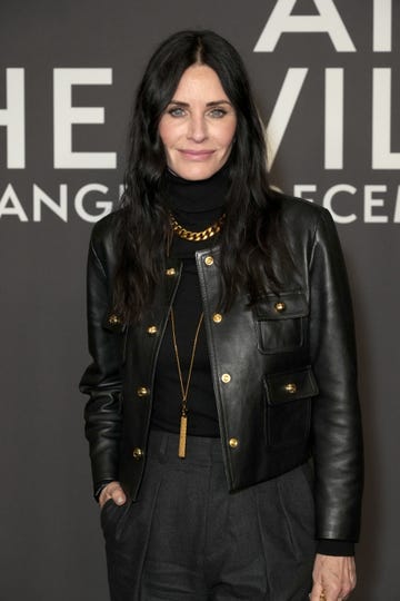 courteney cox