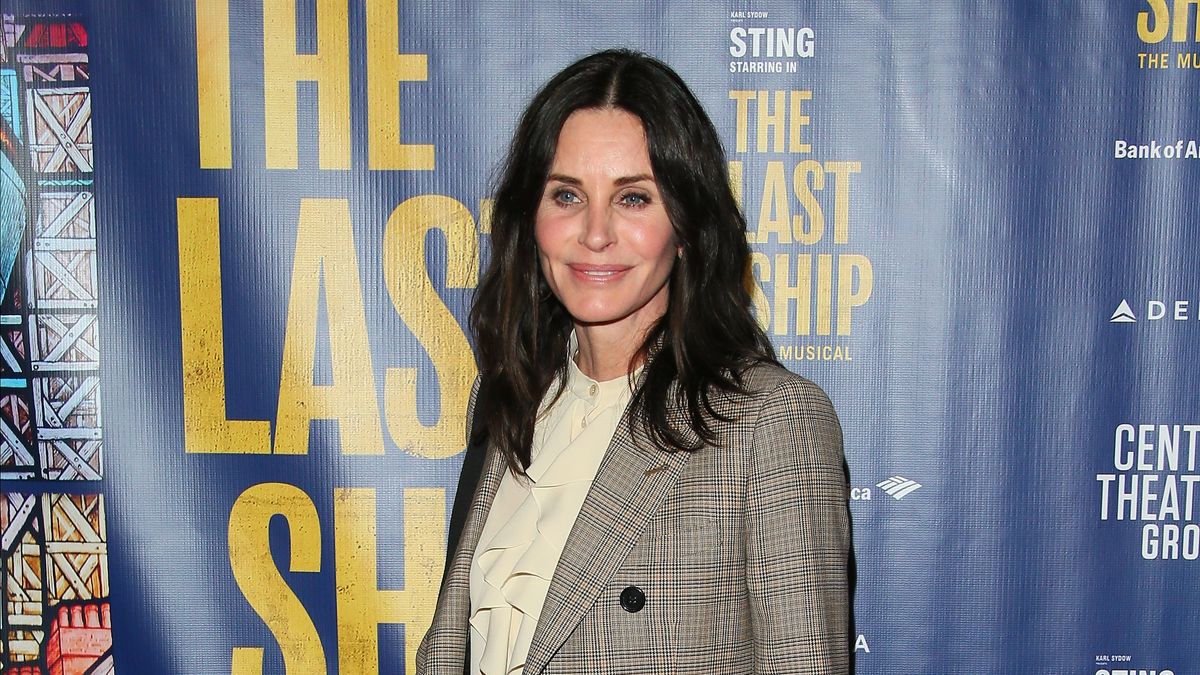 Courteney Cox sells West Hollywood condo to neighbor