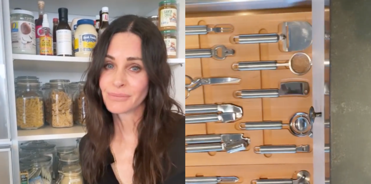 preview for The “Friends” Cast: Then and Now