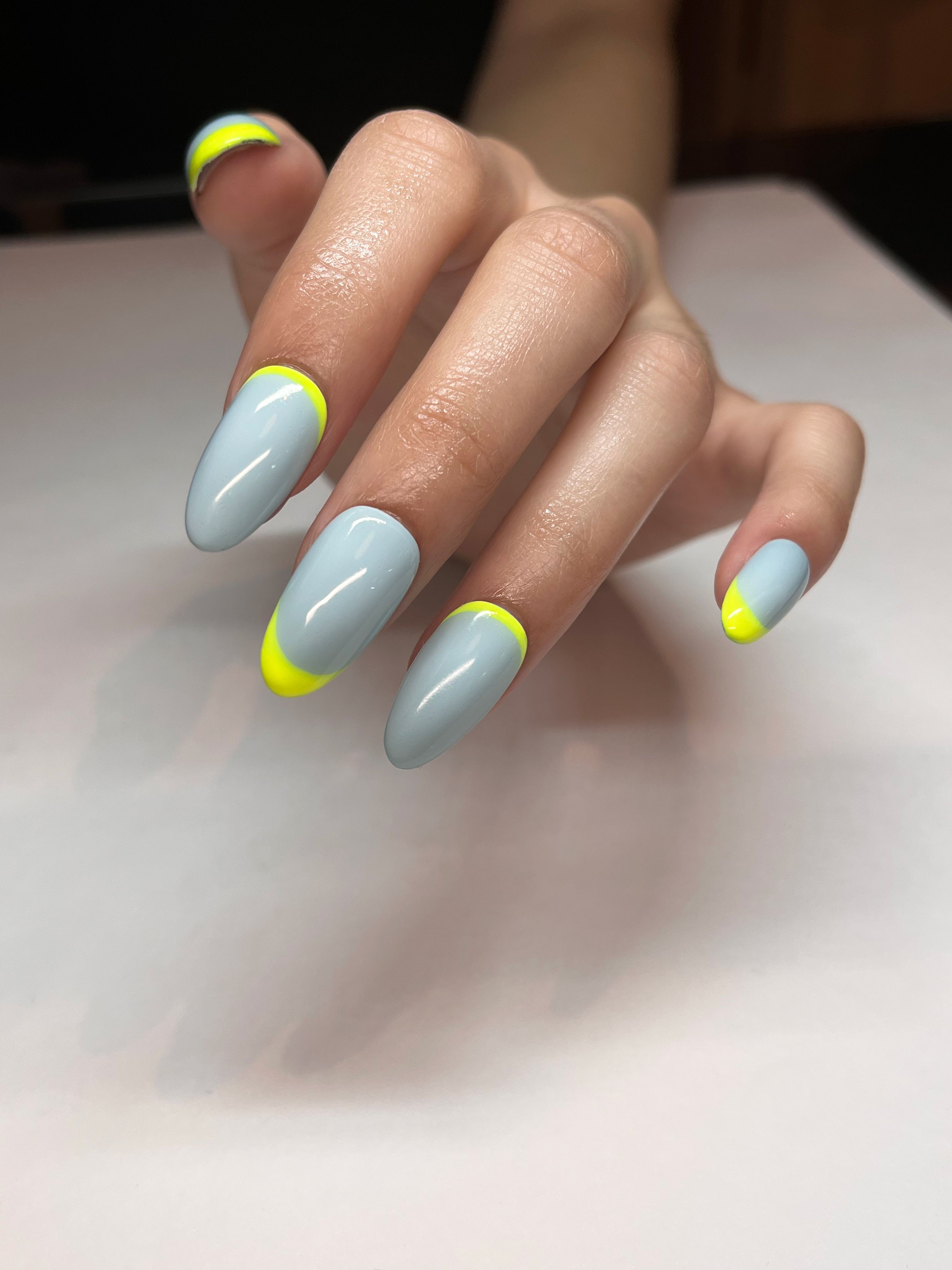 20 Fancy French Nails Ideas You Should Try This Season!