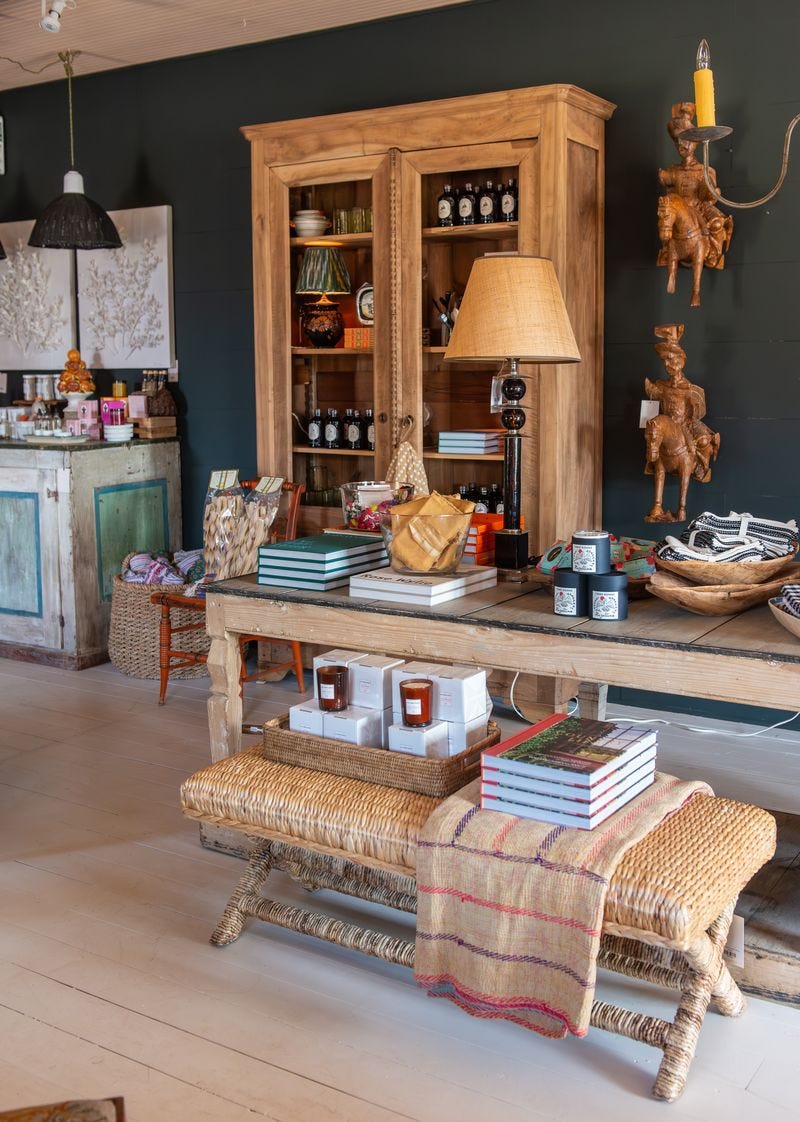 The Best Home Stores in Texas
