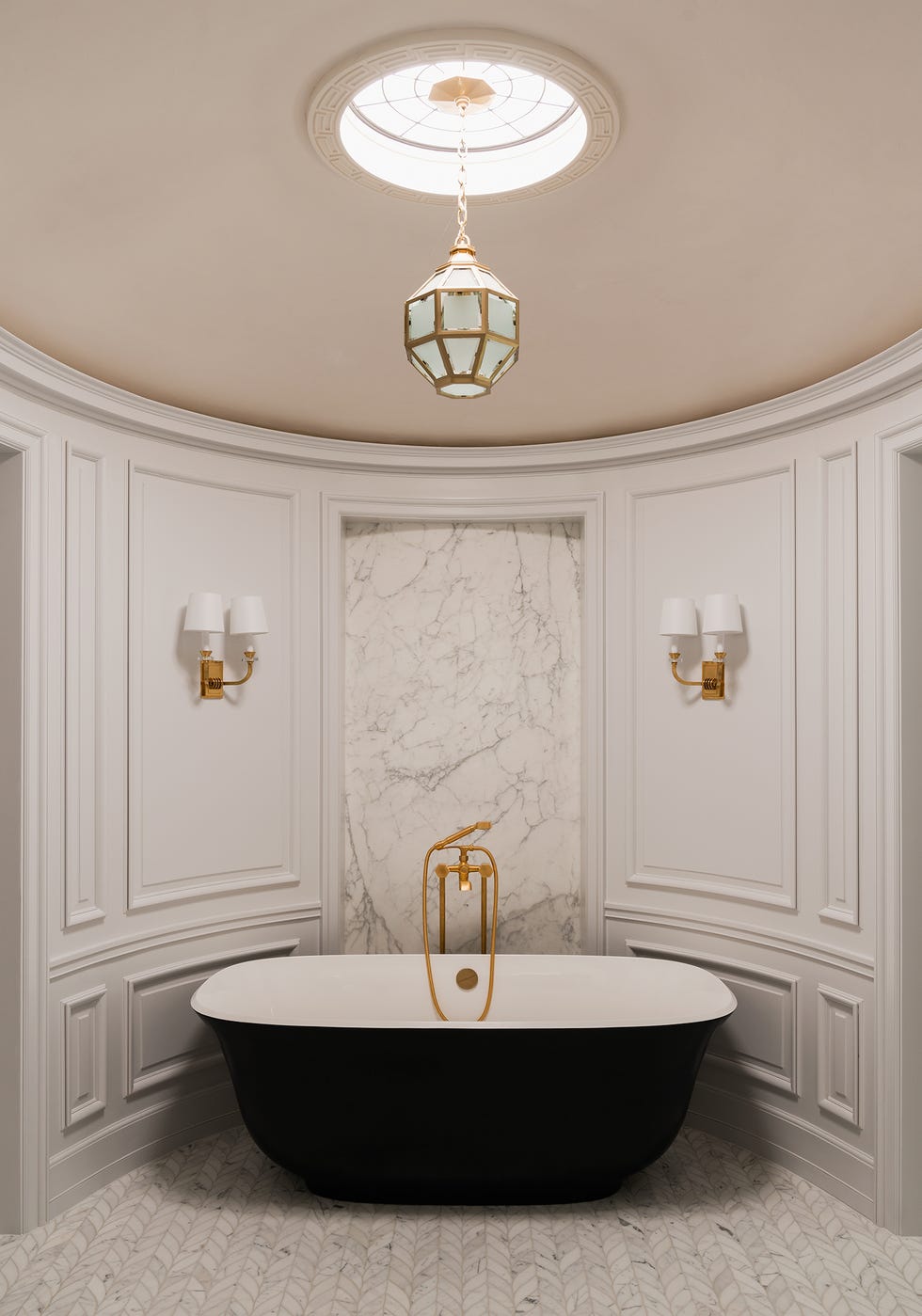 Top Bathroom Trends of 2020 - What Bathroom Styles Are In