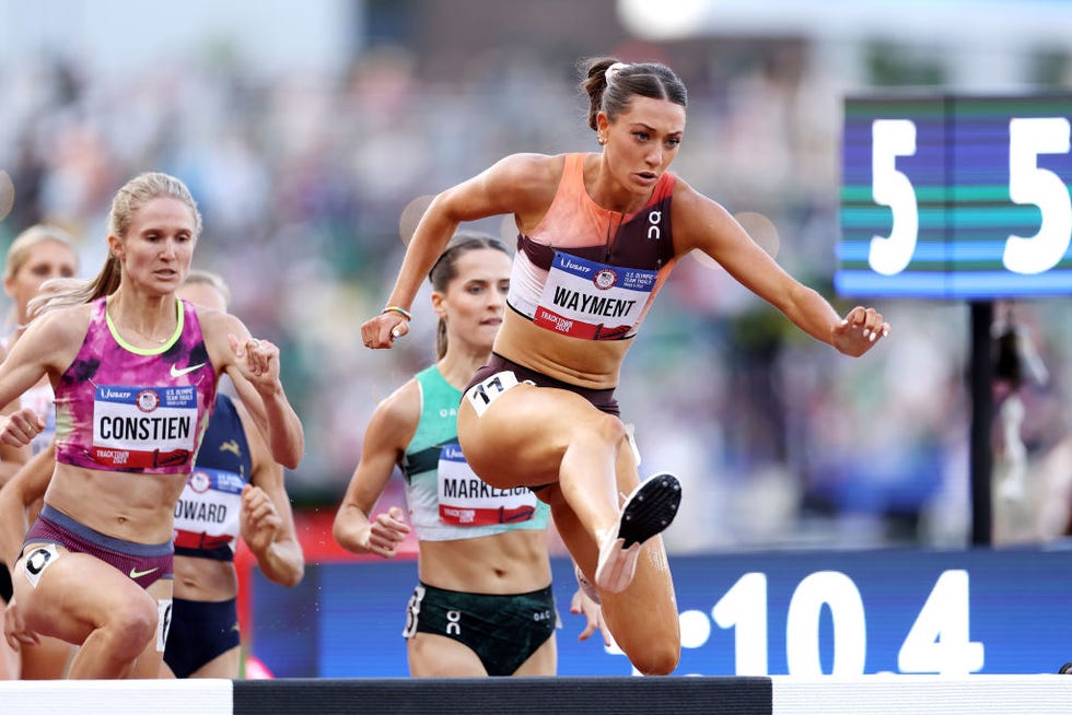 2024 us olympic team trials track  field day 7
