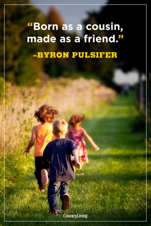 cousin quotes byron pulsifer
