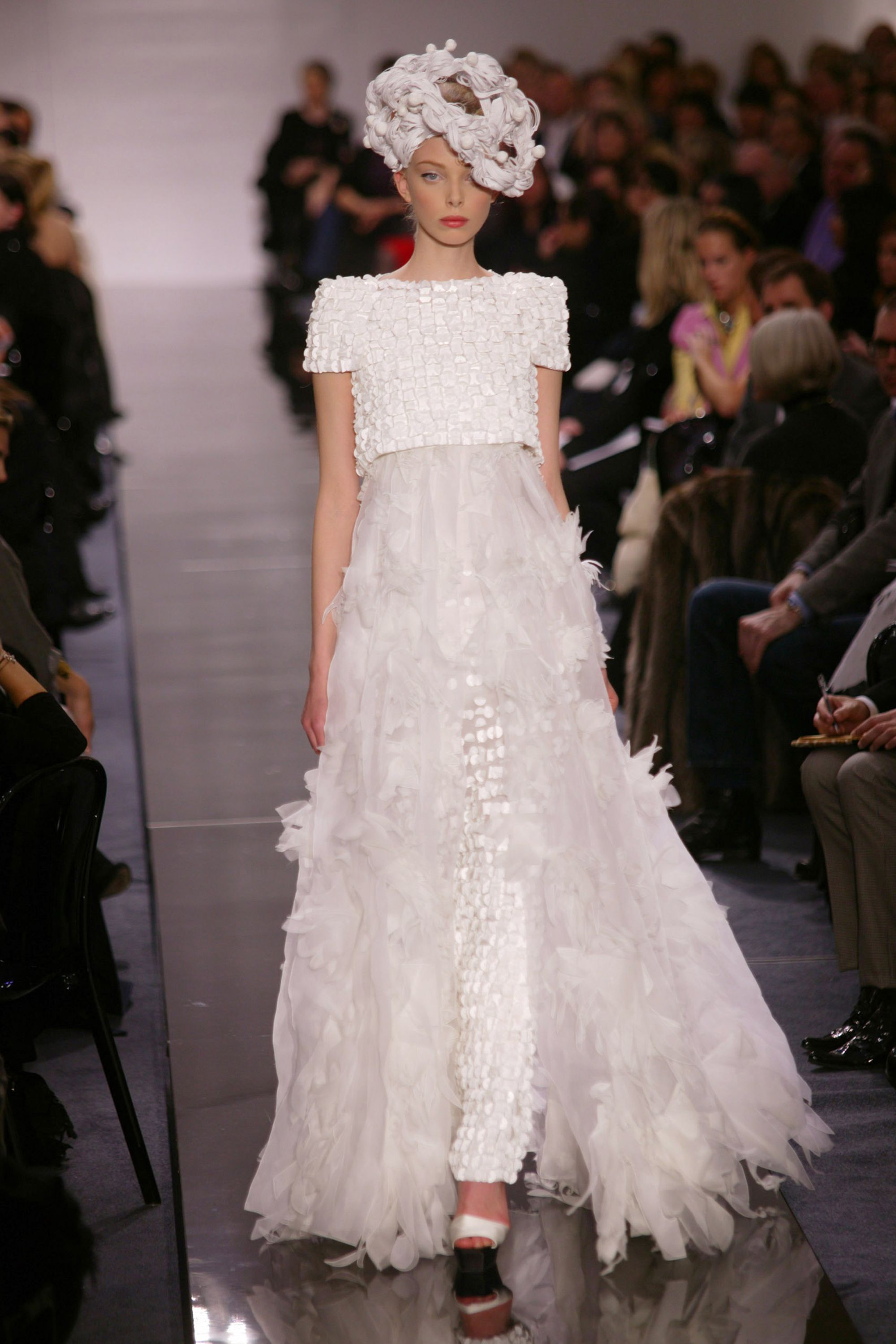 The 12 Top Bridal Trends For Spring 2022 Include 'Bridgerton' Inspiration  and Wedding Nap Dresses | Gowns, Pretty dresses, Gorgeous dresses