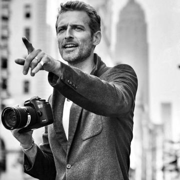 2020金球獎肖像照攝影師是他！關於Alexi Lubomirski不可不知道的八件事