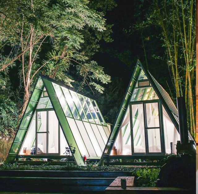 8個嘉義住宿＋景點名單看這邊！「星空帳篷、森林民宿」必住推薦