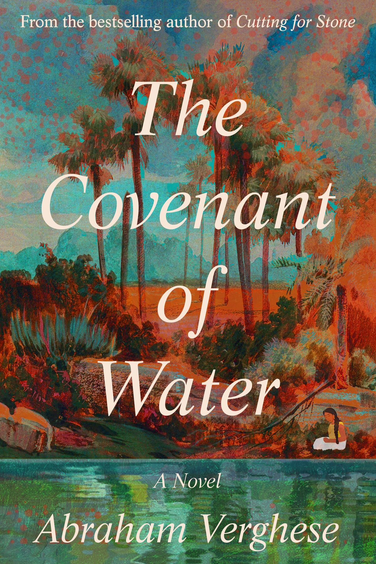 new york times book review of the covenant of water