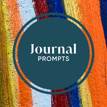 journal promps