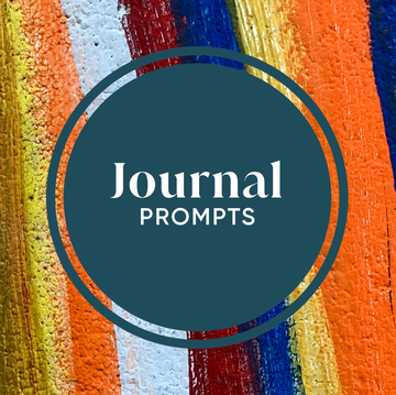 journal promps