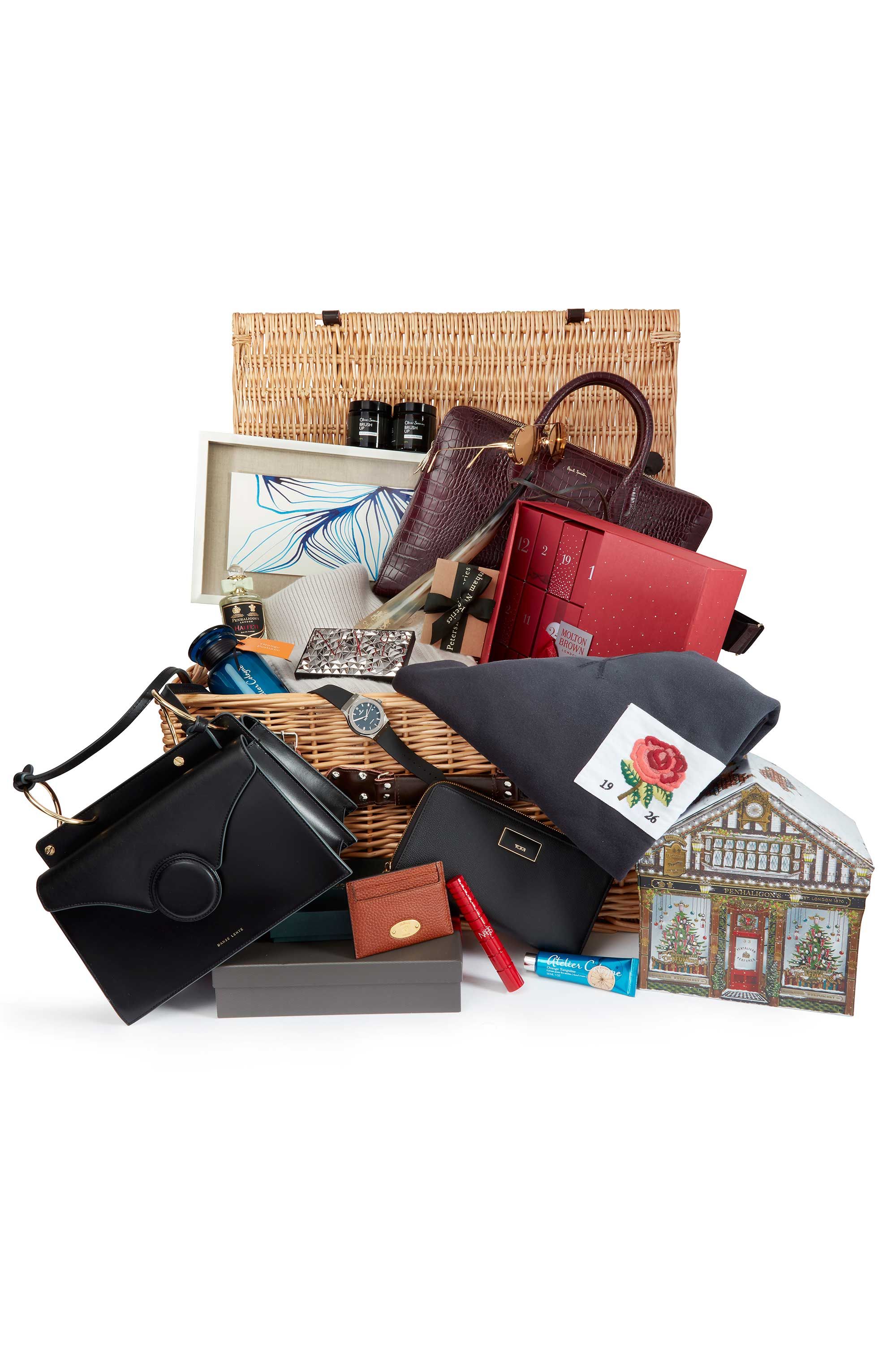 5 luxury gift ideas for the holiday