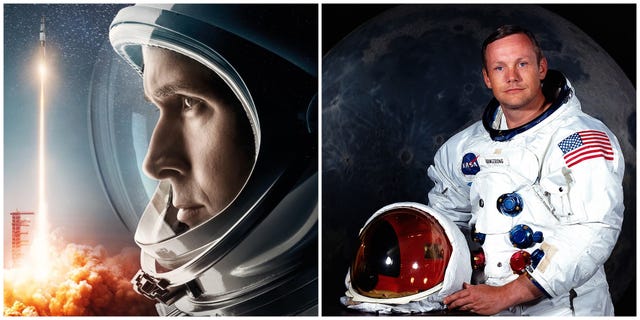 Astronaut, Space, Outer space, Photomontage, Illustration, 