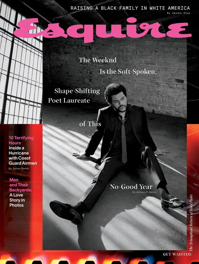 Esquire Magazine Subscription Discount  A Men's Fashion Magazine 