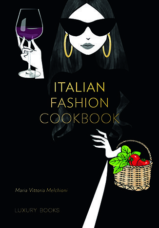 italian fashion cook book