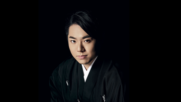 日本の文化、歌舞伎｜婦人画報 公式サイト