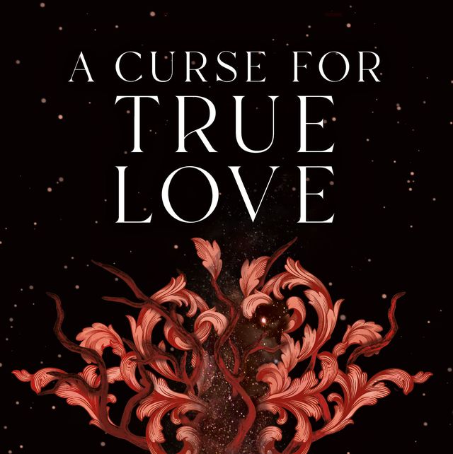a curse for true love by stephanie garber