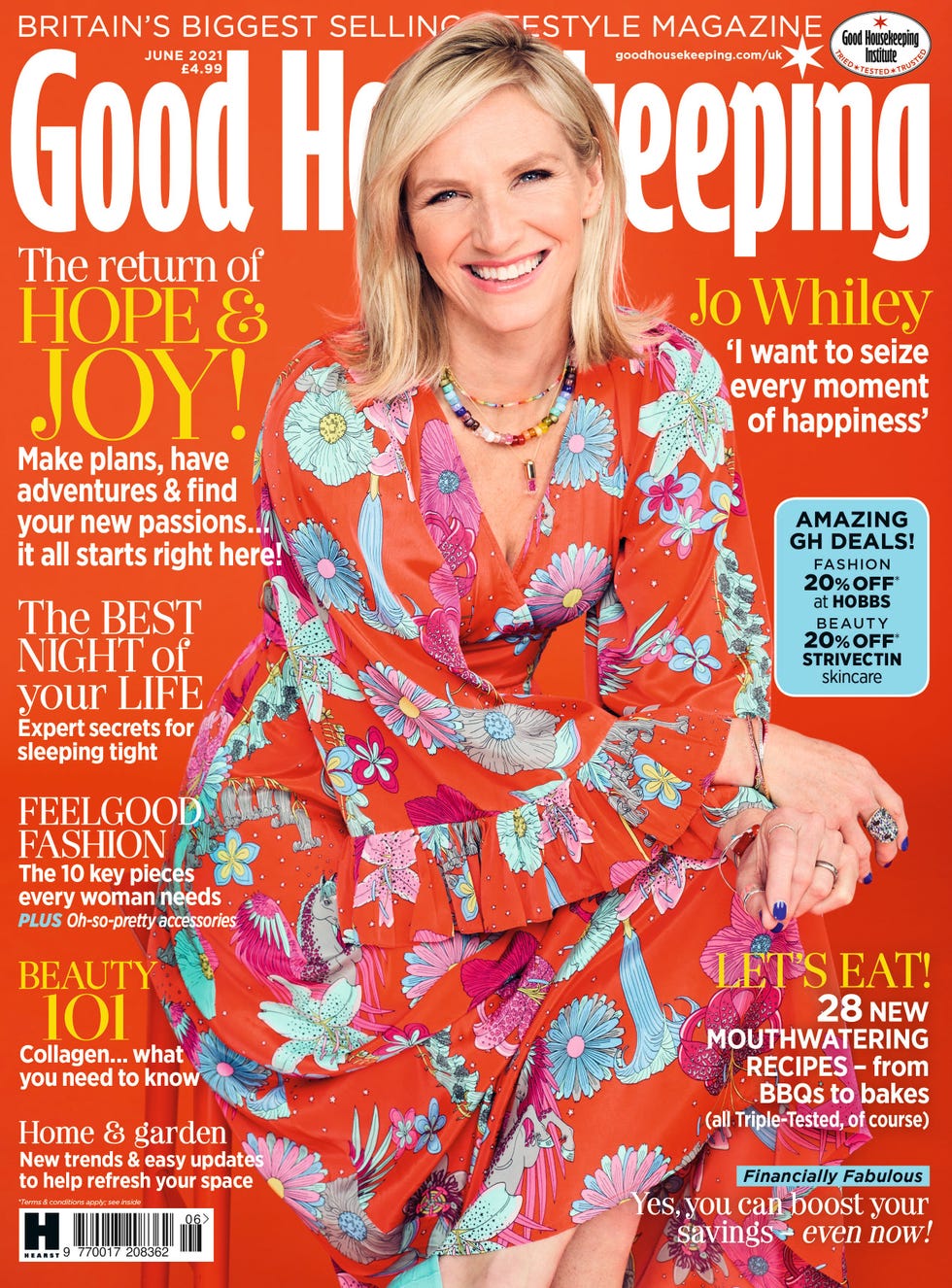 jo whiley