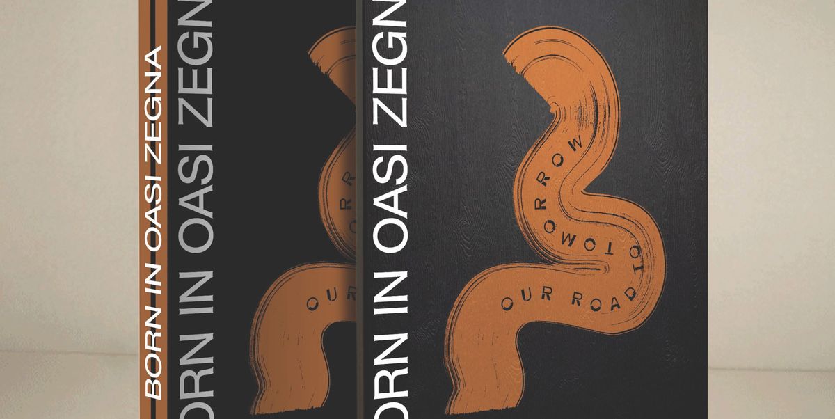 Zegna diffonde i suoi valori con il libro “Born in Oasi Zegna”
