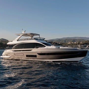 azimut 72 fly