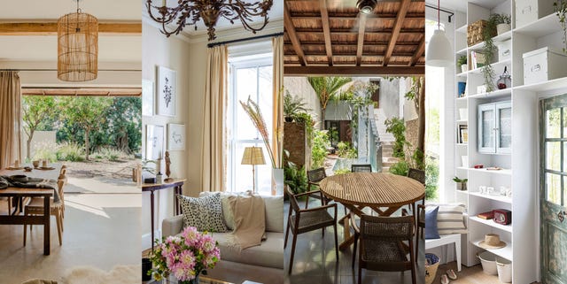 Orden en casa - Elle Decor España