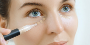 cover dark circles concealer