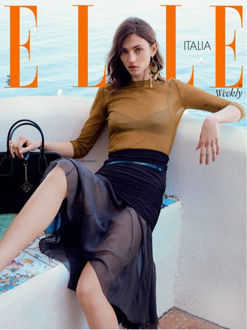 elle italia 4 maggio 2023