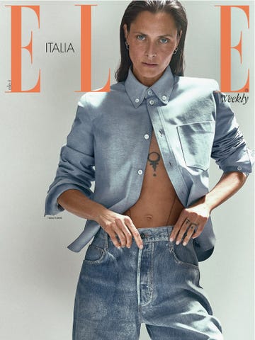 elle 20 luglio 2023